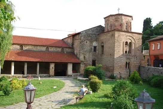 Church of Saint Sophia